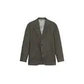 Matinique Veste de costume 'Colt' vert