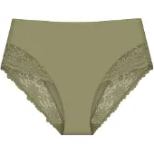 Triumph Slip ' Red Label Ladyform Soft ' kaki / olive