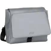 JOST Bags Sac à bandoulière 'Tolja 4228' gris / noir