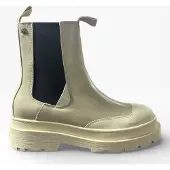 Scotch & Soda Bottine Chelsea Aubri en cuir