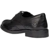 Geox J8449d00043 Jr Agata Shoes Noir EU 37 Fille