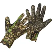 Salvimar Krypsis 3 Mm Gloves Vert XL