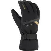 Cairn Luganoc-tex Pro Gloves Noir 7-5 Homme