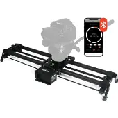 Konova Curseur de Caméra en Carbone P1 60cm (avec KMS-S3)