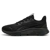 Puma Flex Focus Junior - Noir, Noir