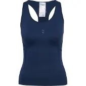 Hummel Haut de sport 'Flow' gentiane