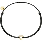 Glanzstücke Bracelet jaune d'or