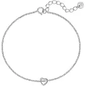 Glanzstücke Bracelet argent