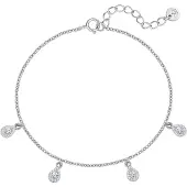 Glanzstücke Bracelet argent