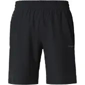 Sergio Tacchini Pantalon de sport 'Arcata' noir