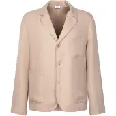 Seidensticker Veste de costume beige
