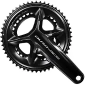 Shimano Manivelles Avec Plateau Fc-r9200 12s