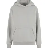 Urban Classics Sweat-shirt gris clair