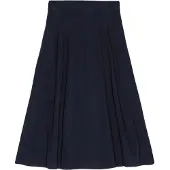 Moshi Moshi Mind Jupe ' poem ' bleu marine