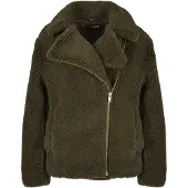 Urban Classics Veste d’hiver kaki