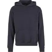 Urban Classics Sweat-shirt 'Essential' bleu marine