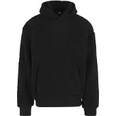 Urban Classics Sweat-shirt noir
