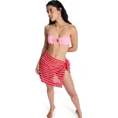 Roxy Moana Story Skirt Rose XS-S Femme