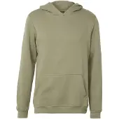 Urban Classics Sweat-shirt 'Essential' kaki