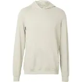 Urban Classics Sweat-shirt 'Essential' gris clair