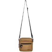 Element Partner Sac à bandoulière Marron Homme Marron One Size