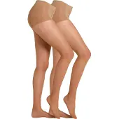 Camano Collants beige