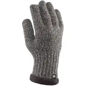 Millet Wool Gloves Gris M Homme