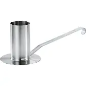 Rösle Configuration de Barbecue Pour Volaille Rösle Cuisine ø 6 cm