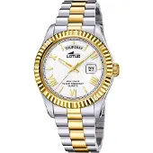 Lotus montre Homme 18855/1