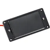 Fazley 10574 humbucker (position manche) pour basse électrique