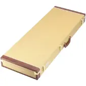 Fazley Protecc PGTW étui universel pour guitare électrique Tweed