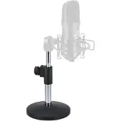 Innox IVA 06 pied de table universel pour micro