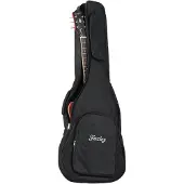 Fazley Carrier D4HB Deluxe housse pour guitares Gibson 335
