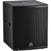 Devine Onyx 18SA caisson de basses actif 18 pouces