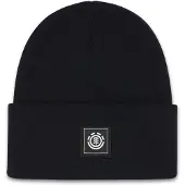 Element Bonnet HIGH ICON BEANIE femmes - Noir - Unique
