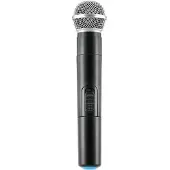 Devine Sound Scout Mic B micro UHF 864 MHz