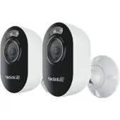 Reolink Lumus E450 Lot de 2