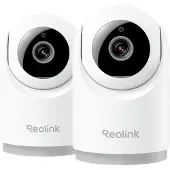 Reolink E331 Lot de 2