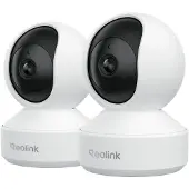 Reolink E340 Lot de 2