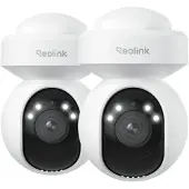 Reolink E540 Lot de 2