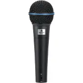 Devine DM58 B micro de chant dynamique