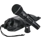 Devine DM58 micro de chant dynamique
