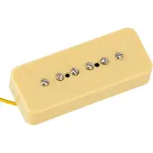 Fazley 10598 micro chevalet P90, crème