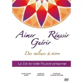 DG DIFFUSION Aimer, Guérir, Réussir : Des valeurs à vivre