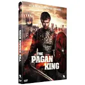 CONDOR ENTERTAINMENT The Pagan King DVD