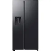 Samsung RS80F66KBFEF Combiné réfrigérateur-congélateur