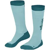 TROLLKIDS Chaussettes Longues Ski Half