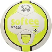 Softee Bronco Ballon Édition Limitée Amarillo Fluor - FÚTBOL 7