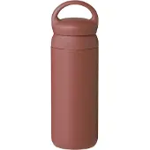 Kinto Day Off Thermos 500 ml rose