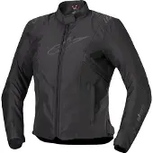 Alpinestars Veste Imperméable Stella T-SPS V2 Black Black, Taille: XS